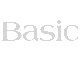 Basic Logo Icon