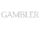 Gambler Tobacco Logo Icon