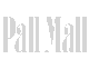 PallMall Logo Icon